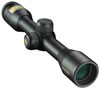 Nikon ProStaff Rimfire Rifle Scope 6718, 4x, 32mm, 1" Tube Dia, Matte Black, Nikoplex Reticle