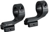 Nikon AR-Style P-223 Two Piece Mount 826, Matte Black
