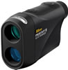Nikon Prostaff 3 Rangefinder 8390, 6x, 21mm, Matte Black