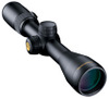 Nikon SlugHunter Shotgun Scope 8444, 1.65x-5x, 36mm Obj, 1"Tube Dia, Matte, Nikoplex Reticle