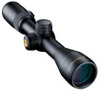 Nikon SlugHunter Shotgun Scope 8445, 1.65x-5x, 36mm Obj, 1" Tube Dia, Matte, BDC 200 Reticle
