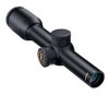 Nikon Encore Extended Eye Relief Handgun Scope 8483, 2x, 20mm Obj, Matte, Nikoplex Reticle