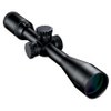 Nikon M-223 Rifle Scope w/Rapid Action Turret 8488, 3x-12x, 42mm, Matte Black, Nikoplex Reticle