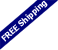 Free Shipping Free Shipping
