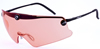 Pilla Hawk Sunglasses 3-Lens Hawk Sport Kit w/Black Frame (HAWK)