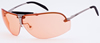 Pilla Hornet Pro Sunglasses 3 Lens Kit (HORNET)