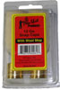 Pro-Shot 12 Gauge Snap Caps w/Wool Mop 2-Pack (12SC)
