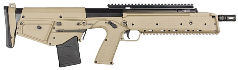 Kel-Tec RDB RDB Rifle RDBTAN, 223 Rem, 17", Tan Stock, 20 Rds