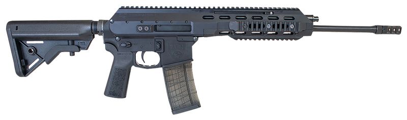 Faxon ARAK-21 XRS Rifle ARAK21XRS556, 223 Rem/5.56 NATO, 16", Magpul SL Stock, 30 Rds