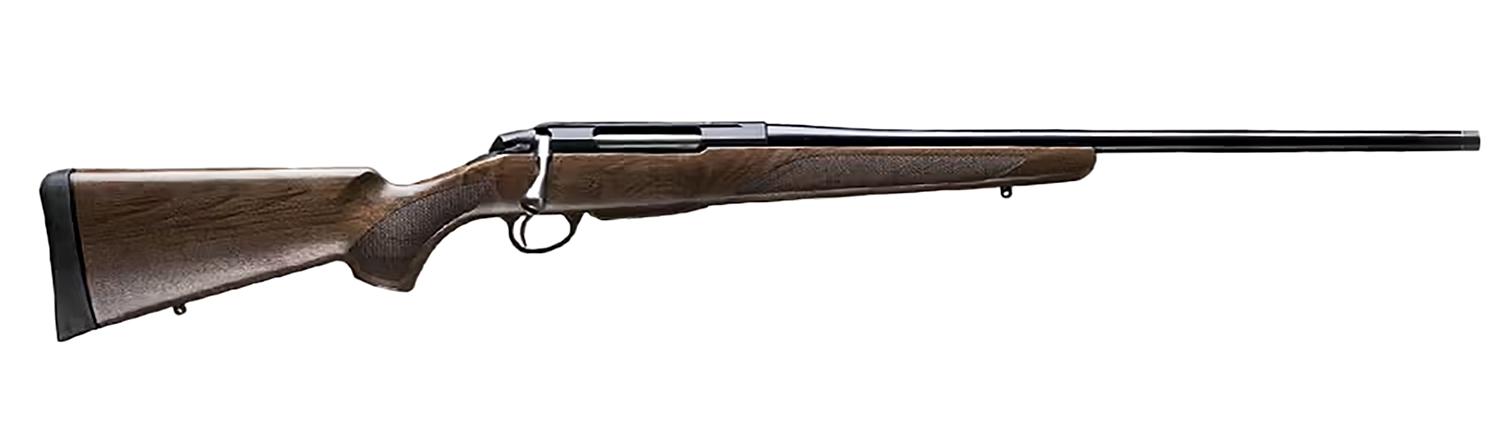 Tikka T3X Hunter Bolt Action Rifle JRTXA32022MT, 30-06 Springfield, 22.4" Threaded, Walnut Stock, 3 Rds