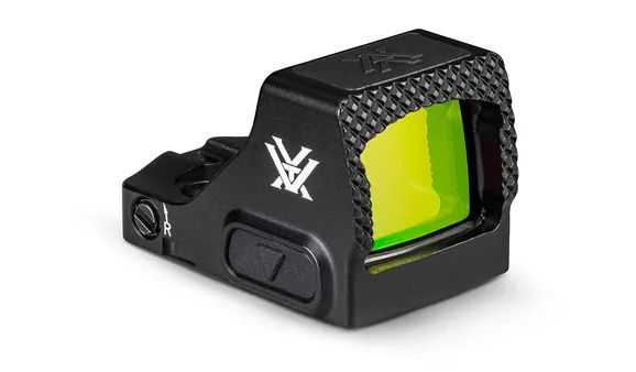 Vortex Defender-CCW Green Dot Sight (DFCCW-MGD3), 3 MOA