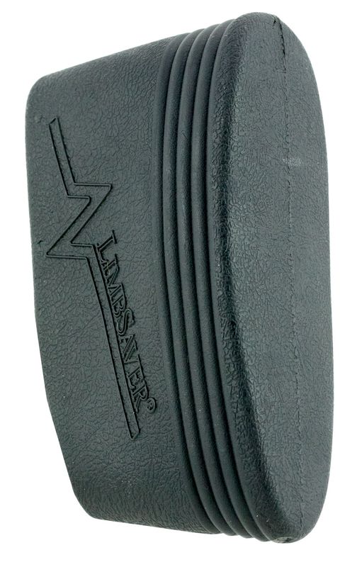 Limbsaver 10547 Slip On Medium Black Recoil Pad