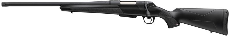 Winchester Guns XPRSR Rifle 535783290, 308 Win, 20", Matte Black Synthetic Stock, 3 Rds