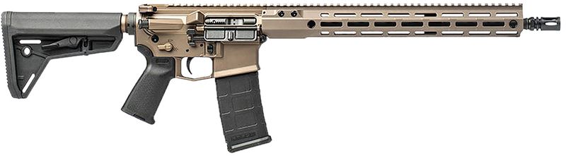 Aero Precision M4E1 Pro Rifle APCR640451, 5.56 NATO, 16", Magpul SL Stock, 30 Rds