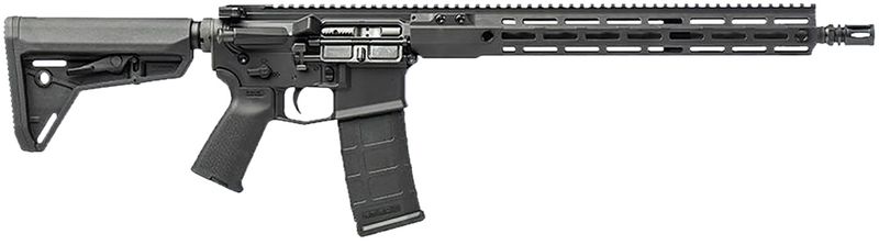 Aero Precision M4E1 Pro Rifle APCR640449, 5.56 NATO, 16", Magpul SL Stock, 30 Rds