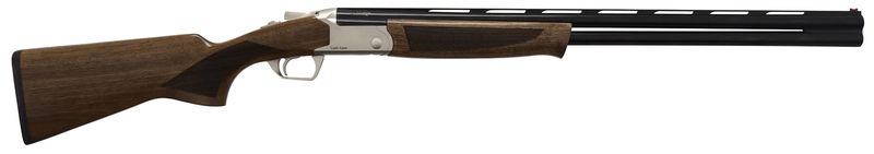Silver Eagle Light Super Break Open Shotgun LS1228, 12 Gauge, 28", 3" Chmbr, Turkish Walnut Stock, 2 Rds