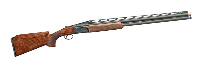 Rizzini BR110 Sporter IPS Over/Under Shotgun 26011230IPS, 12 Gauge, 30", Grade II Turkish Walnut Stock, 2 Rds