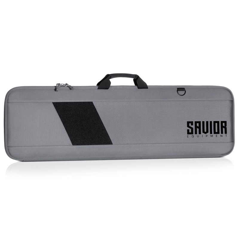 Savior Equipment Specialist Single Rifle Case, 36", Tan (RB-SG36-WS-GS)