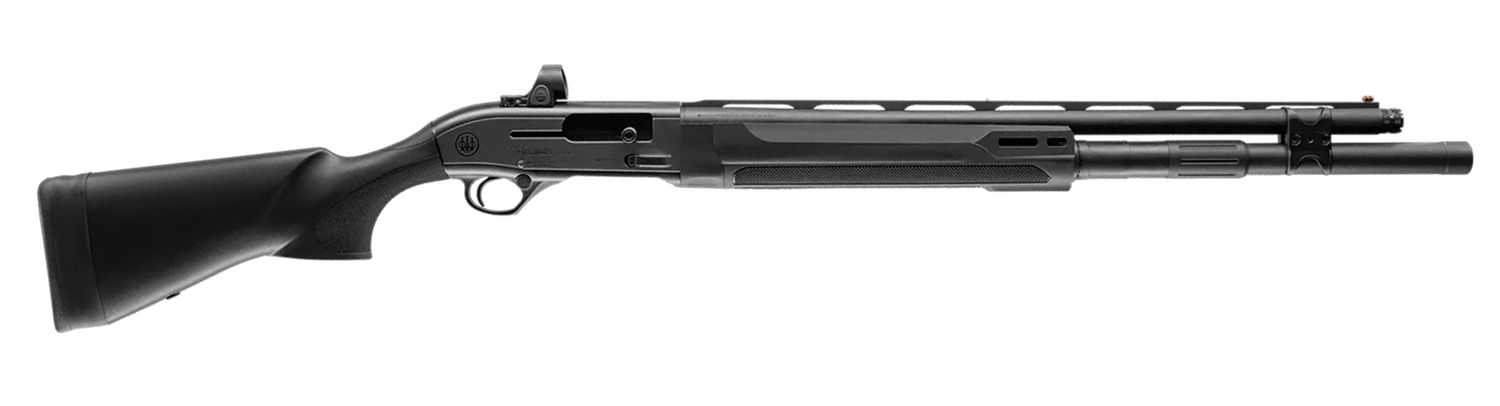 Beretta A300 Ultima Competition Semi-Auto Shotgun J32CP14, 12 Gauge, 24", 3" Chmbr, Synthetic Stock