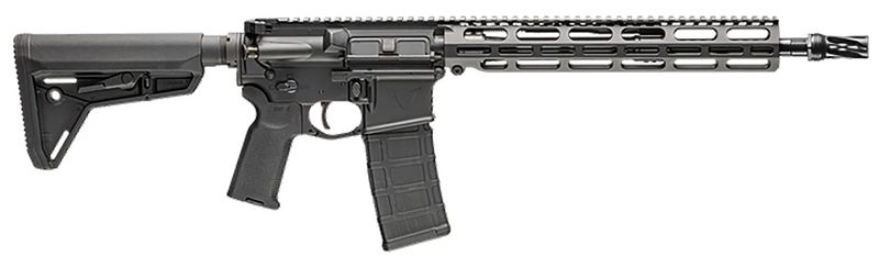 VKTR Industries VK-1PW Rifle V31100916620, 5.56mm, 13.70", Magpul SL Stock, 30 Rds