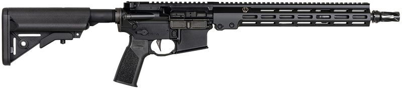 Geissele Automatics Super Duty MOD1 Rifle 08-396B, 223 Rem/5.56 NATO, 14.50", B5 Enhanced Sopmod Stock, 30 Rds