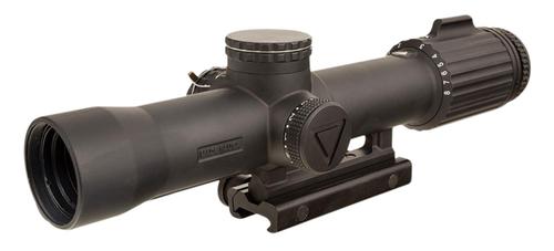 Trijicon VCOG Rifle Scope 2400003, 1-8x, 28mm Obj, Illuminated Segmented Circle