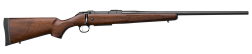 CZ 600+ American Rifle 07729, 300 Win Mag, 24", Turkish Walnut Fixed Stock, 3 Rds