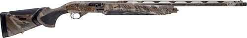 Beretta A400 Xtreme Shotgun w/Kickoff J42XN28, 20 Gauge, 28", 3" Chmbr, Optifade Timber Camo Finish, 2 Rds