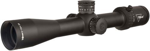 Trijicon Credo Rifle Scope 2900037, 2-10x46mm, 30mm tube, Black, MOA Precision Tree Crosshair