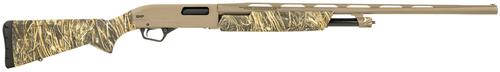 Winchester Repeating Arms SXP Hybrid Hunter Shotgun 512432692, 20 Gauge, 28", 3" Chmbr, Realtree Max-7 Furniture, Fiber Optic Sight