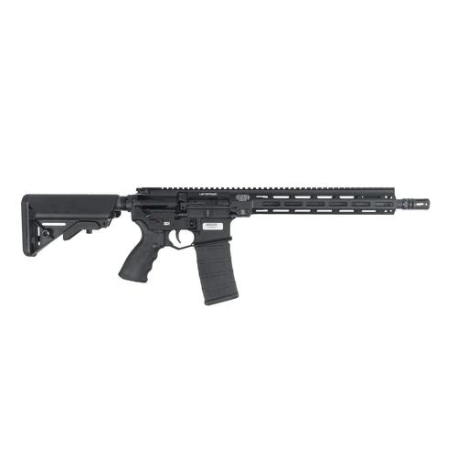 LMT Defense MARS-LS Specwar Semi-Auto SBR, 5.56 NATO, 12.5", B5 SOPMOD Stock, MRP Upper, Ambidextrous, 30+1