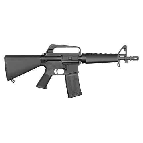 Rock River A1 Carbine Semi-Auto Short Barreled Rifle, 223 Rem/5.56 NATO, 10.5", Fixed Entry Stock, 30 Rds