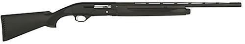 Mossberg SA-20 Semi-Auto Shotgun 75770, 20 Gauge, 24 in Vent Rib, 3 in Chmbr, Black Syn Stock, Matte Blue Finish