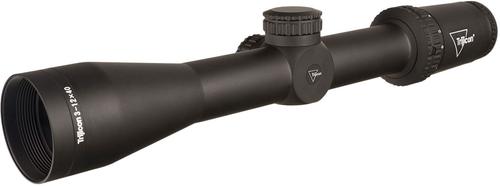 Trijicon Ascent Rifle Scope 2800002, 3-12x40mm, 30mm tube, Black, MOA Target Holds Crosshair