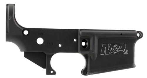 Smith & Wesson Stripped Lower Receiver For MP15
