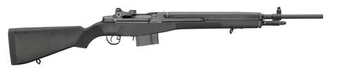 Springfield M1A Scout Squad Rifle MA9226NT, 308 Win, 22", Synthetic Stock, 10 Rds