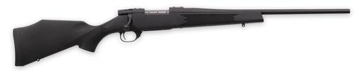 Weatherby Vanguard Compact Bolt Action Rifle VYT350NR0O, 350 Legend, 20", Monte Carlo Stock, 4 Rds