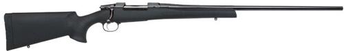 CZ 457 American Suppressor Ready Rimfire Rifle 02313, 22 LR, 20.5", Bolt Action, Black Synthetic Stock, Black Finish, 5 Rds