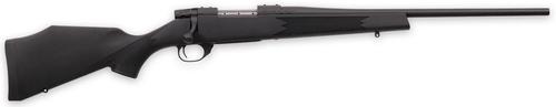 Weatherby Vanguard Compact Bolt Action Rifle VYT308NR0T, 308 Win, 20" Threaded, Adjustable Stock, 5 Rds