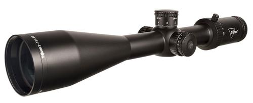 Trijicon Tenmile HX FFP Rifle Scope 3000001, 3-18x, 44mm Obj, 30mm Tube, Illuminated MOA Precision Tree Reticle