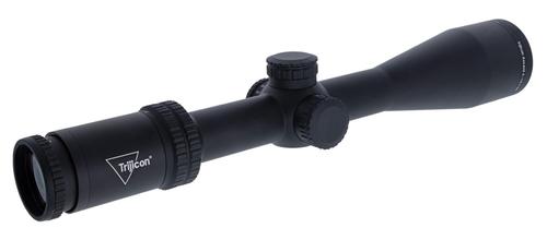 Trijicon Ascent Rifle Scope 2800004, 4-16x, 50mm Obj, 30mm Tube, BDC Target Holds Reticle