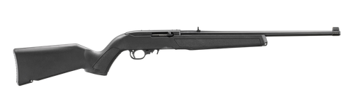Ruger 10/22 Semi-Auto Rifle 32002 , 22 Long Rifle, 18.5", Black M-LOK Stock, 10 Rds