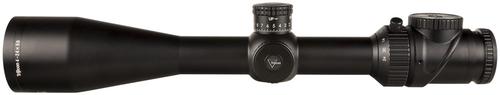 Trijicon AccuPoint Rifle Scope 200162, 4-24x, 50mm Obj, 30mm Tube, Illuminated Duplex Reticle