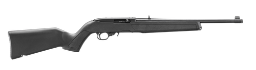 Ruger 10/22 Carbine Rifle 32000, 22 LR, 16.4", Synthetic Black Plolymer Stock w/M-LOK, Satin Black Threaded Barrel, 10 Rds