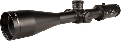 Trijicon Credo HX Rifle Scope 2900001, 4-16x50mm, 30mm tube, Black, MOA Center Dot Crosshair
