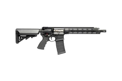 LMT Defense MARS-L Shovelnose Piston SBR, 5.56 NATO, 12", B5 SOPMOD Stock, Shovelnose Upper, 30+1