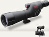 Redfield Rampage Spotting Scope 67600, 20-60x, 60mm, Black