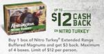 Remington Nitro Turkey
