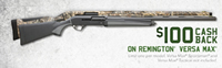 Remington Versa Max