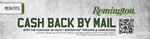 Remington Fall 2013 Hypersonic Steel Ammo Rebate Remington Fall 2013 Hypersonic Steel Ammo Rebate